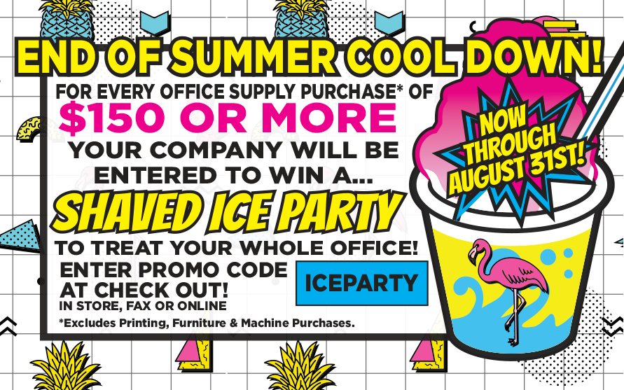 PSI Printers & Stationers, Inc. Florence, Alabama