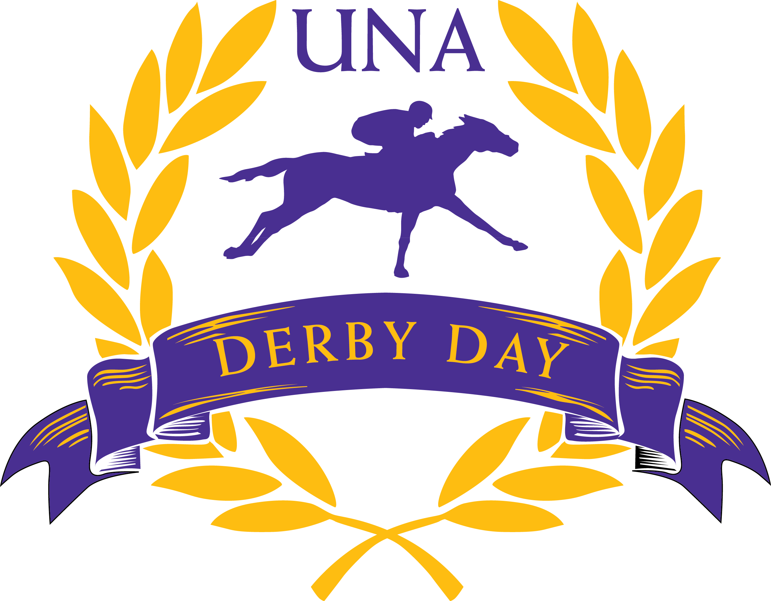 UNA DERBY DAY