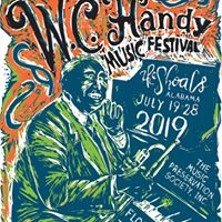 W. C. HANDY MUSIC FESTIVAL